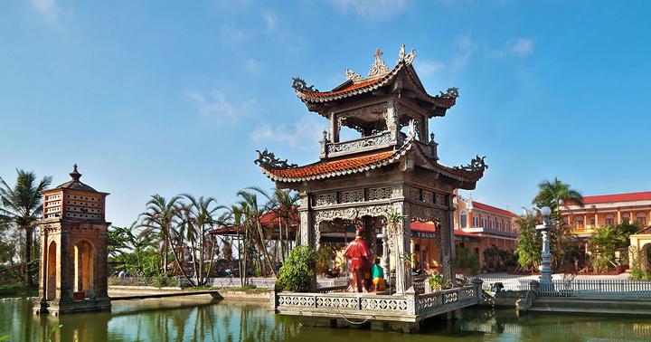 Xu hướng