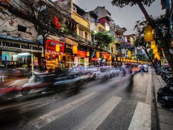 Chuyên gia Hotspot Matrix phân tích: Gánh nặng làm con nhà và marketing video