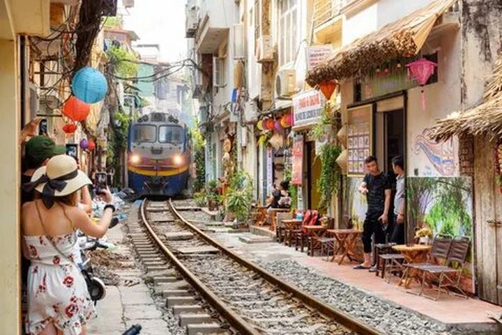 Vượt Lên Số Phận: Câu Chuyện Cảm Hứng Của Chàng Trai Khuyết Tật Và Hotspot Matrix
