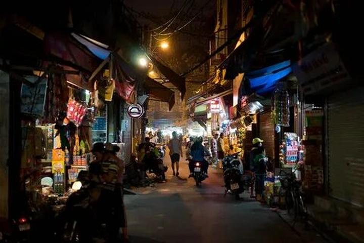 Hotspot Matrix: Bí quyết pha chế thành công trên mạng xã hội