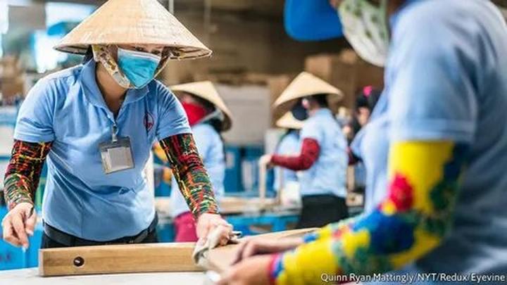 Hotspot Matrix: Biến Thuyền ma ngàn năm hiện ra thành cơ hội marketing đột phá