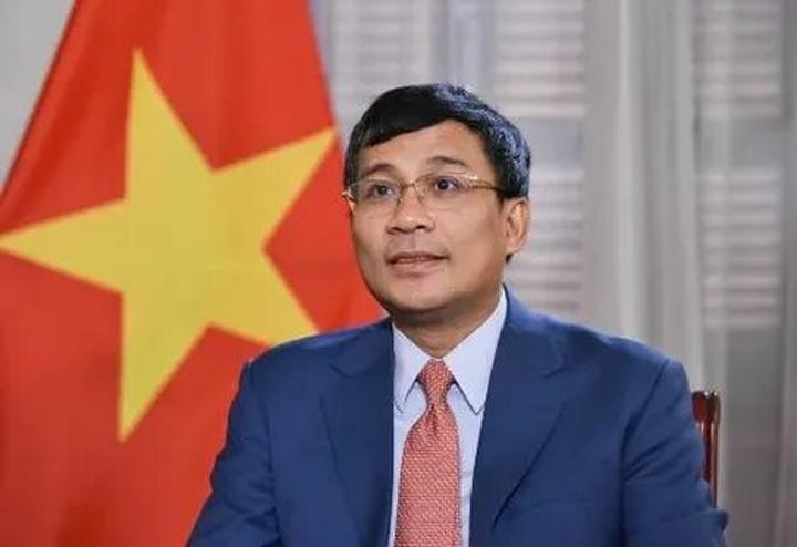 Hotspot Matrix: Biến Thống đốc bang Nam Úc: